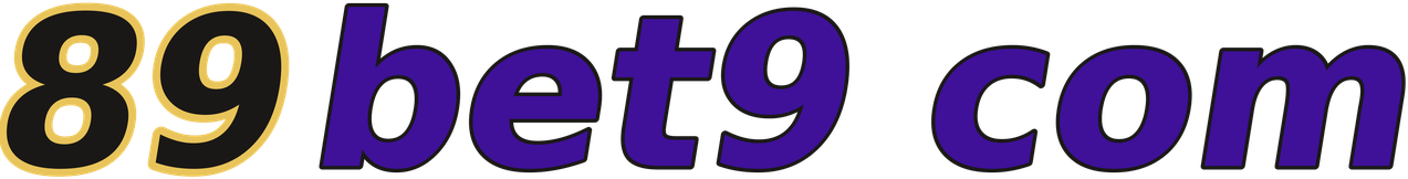 89bet9 com logo