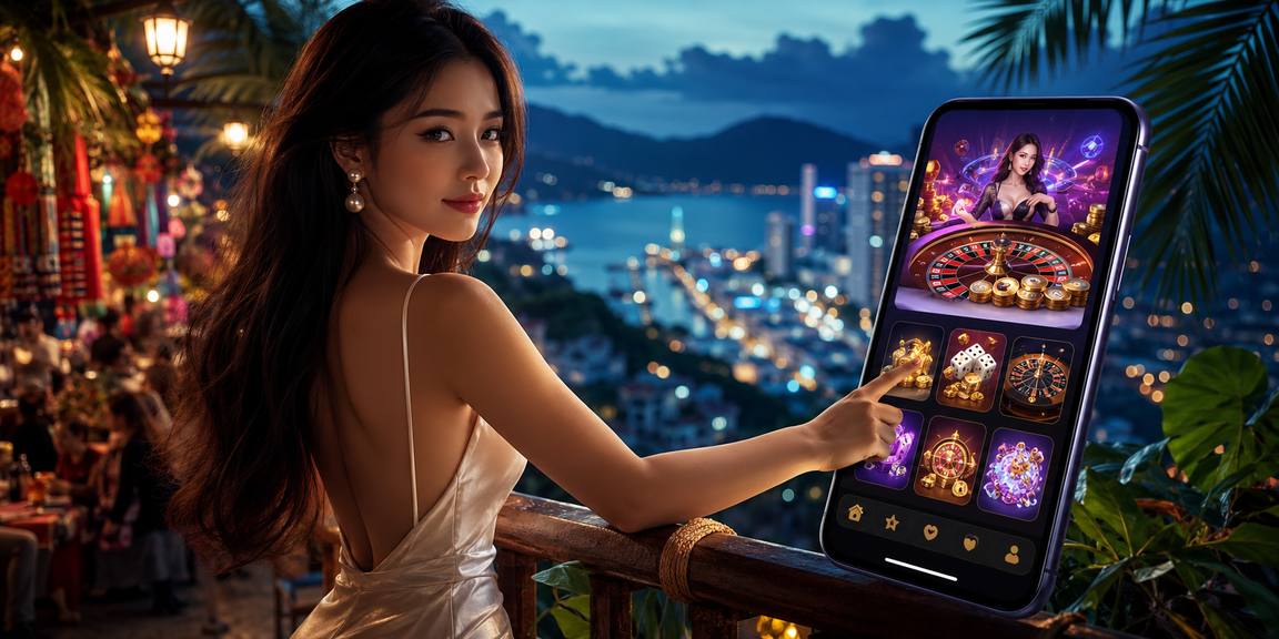 89bet9 com Phố Đêm Megaways